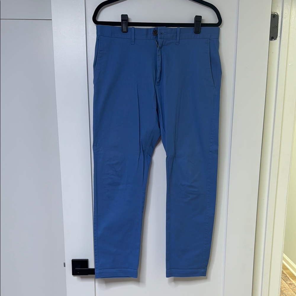 J.Crew Flex Chino